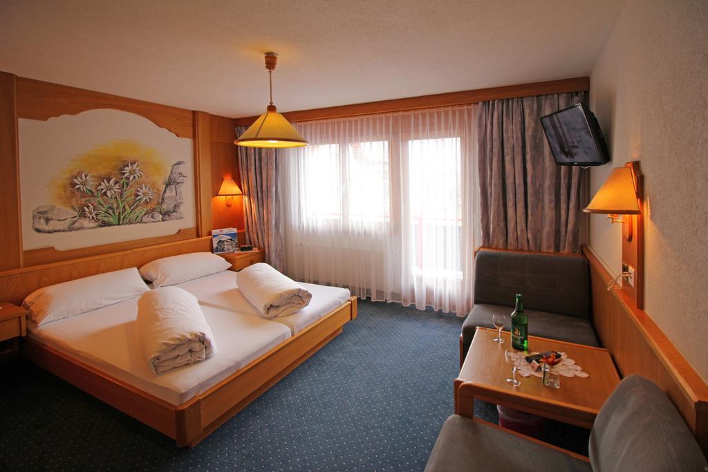 Hotel Restaurant Mattmarkblick Saas-Almagell Exteriör bild